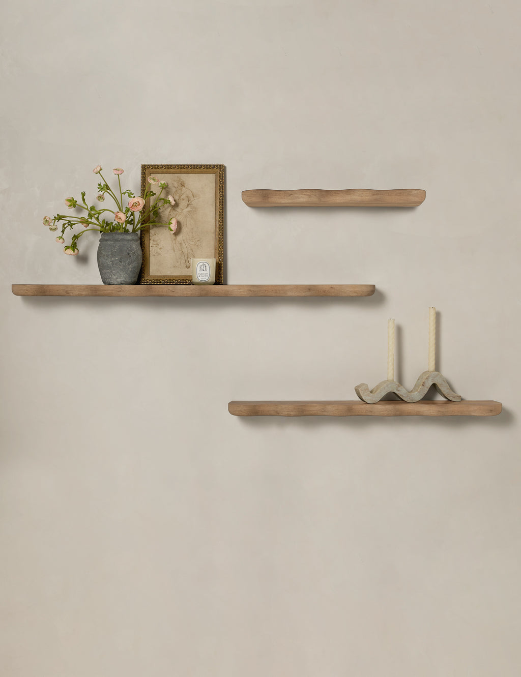Cario Shelf Large