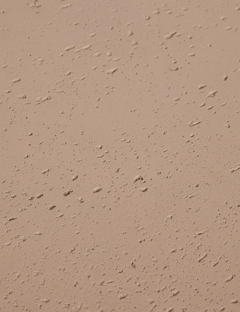 Carr Indoor / Outdoor Round Coffee Table