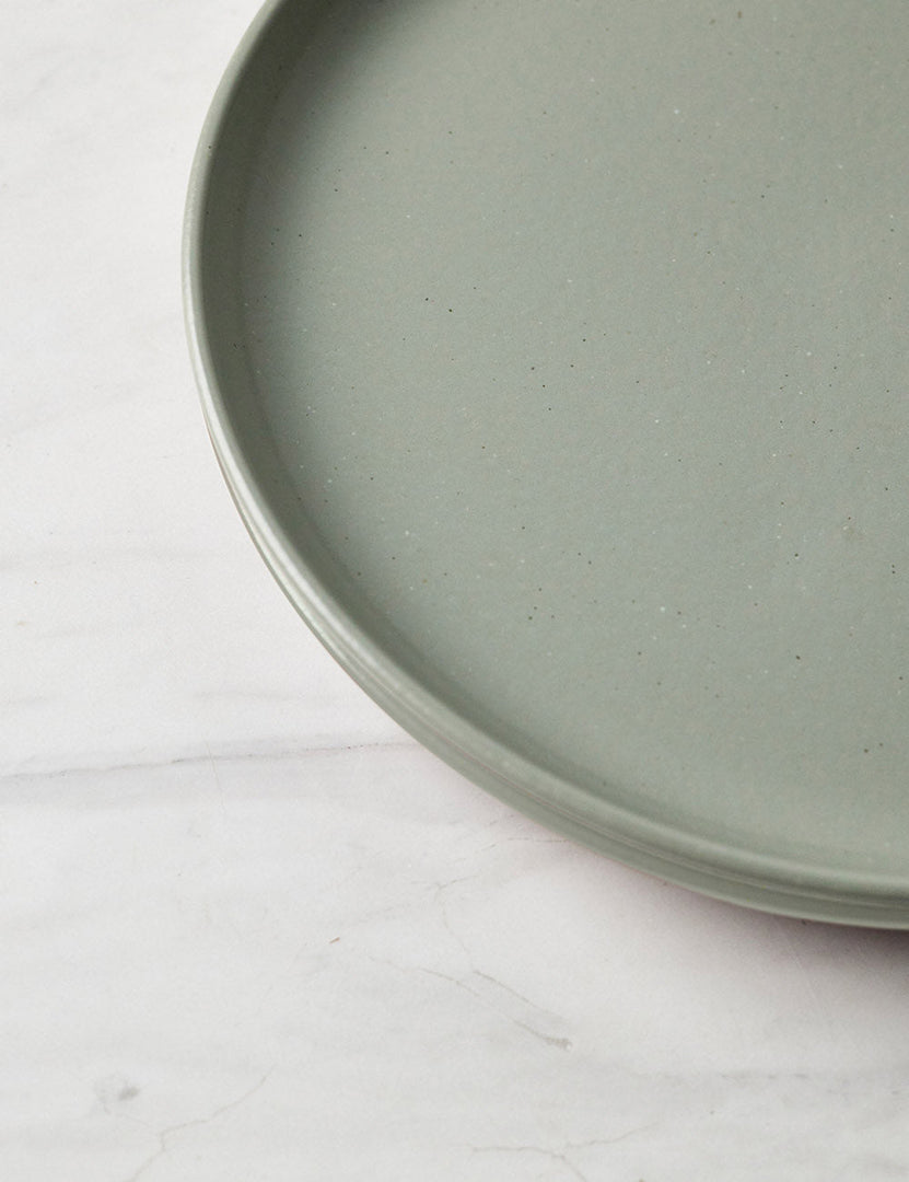#color::artichoke #style::dinner-plates--set-of-6