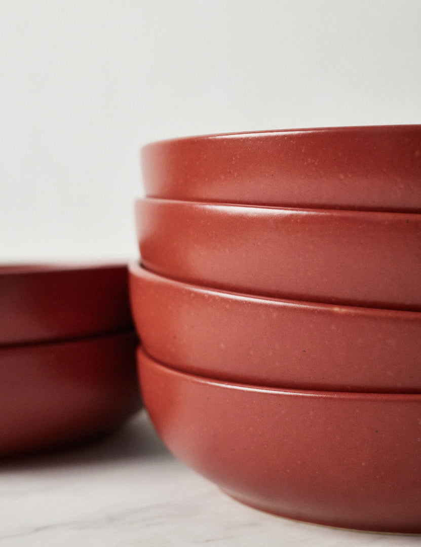 #color::cayenne #style::pasta-bowls--set-of-6