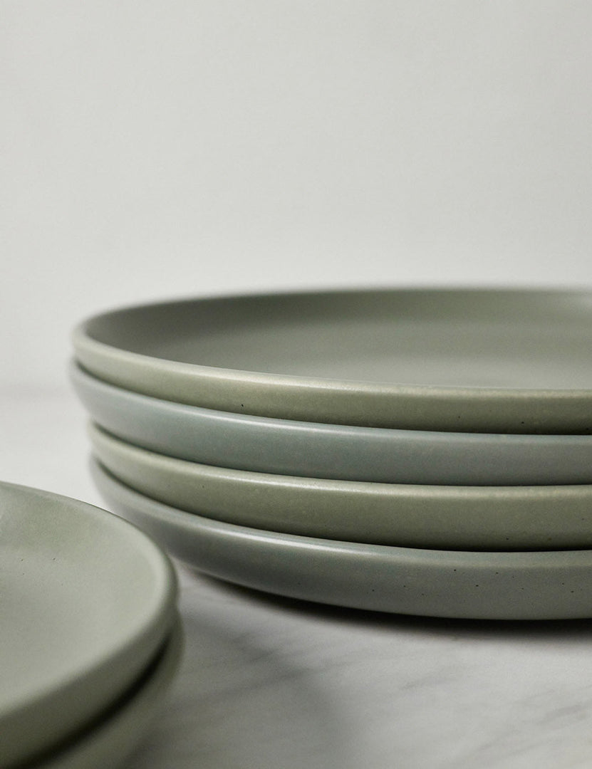 #color::artichoke #style::salad-plates--set-of-6