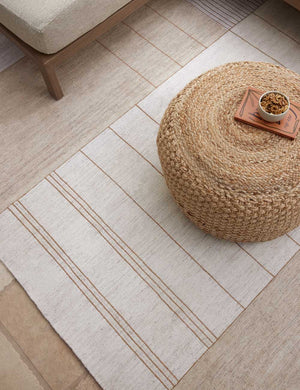 Valencia Indoor/Outdoor Rug Swatch