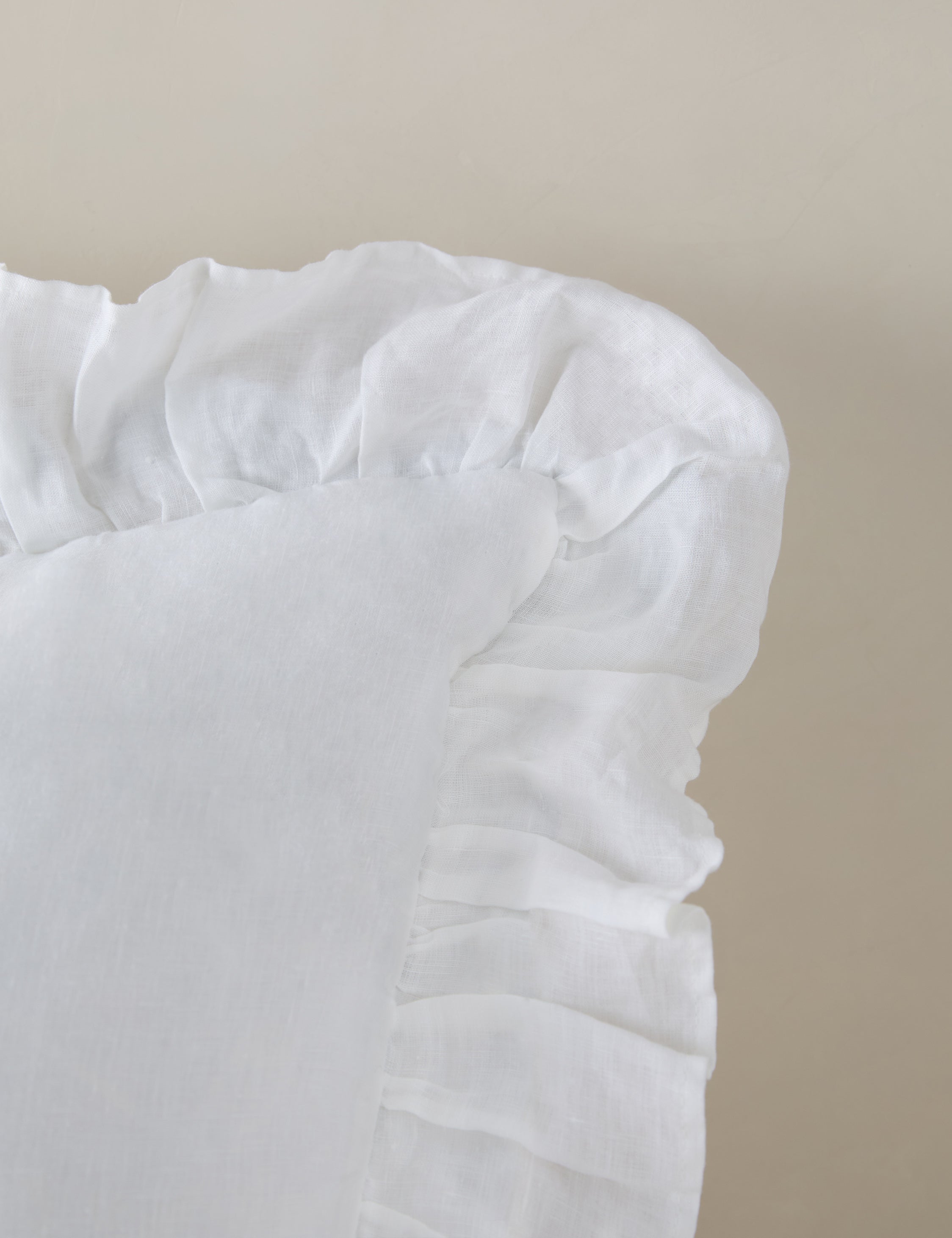 Charlie Linen Sham - Thumbnail 2