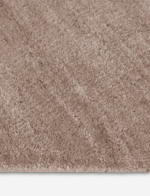 Open Box: Chiltern Rug, Sand Dune, 12' x 15' by Jake Arnold