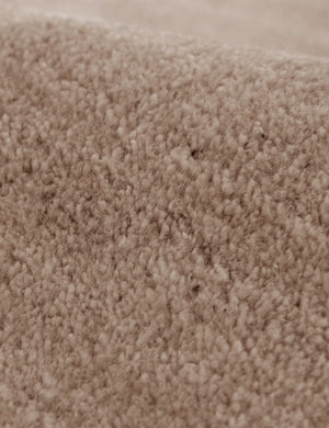 Open Box: Chiltern Rug, Sand Dune, 10' x 14' by Jake Arnold
