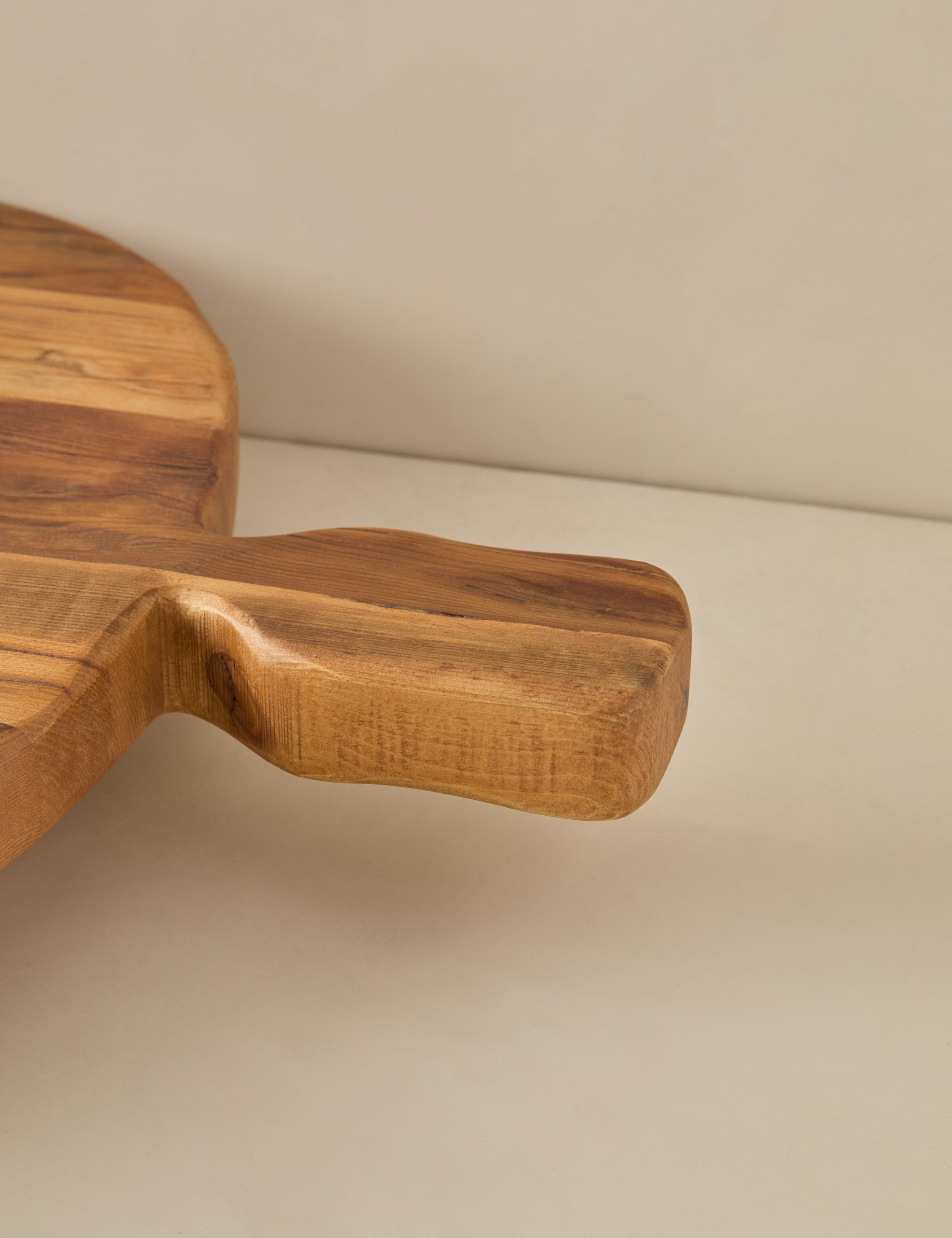 etúHOME Rectangular Footed Board - Thumbnail 4