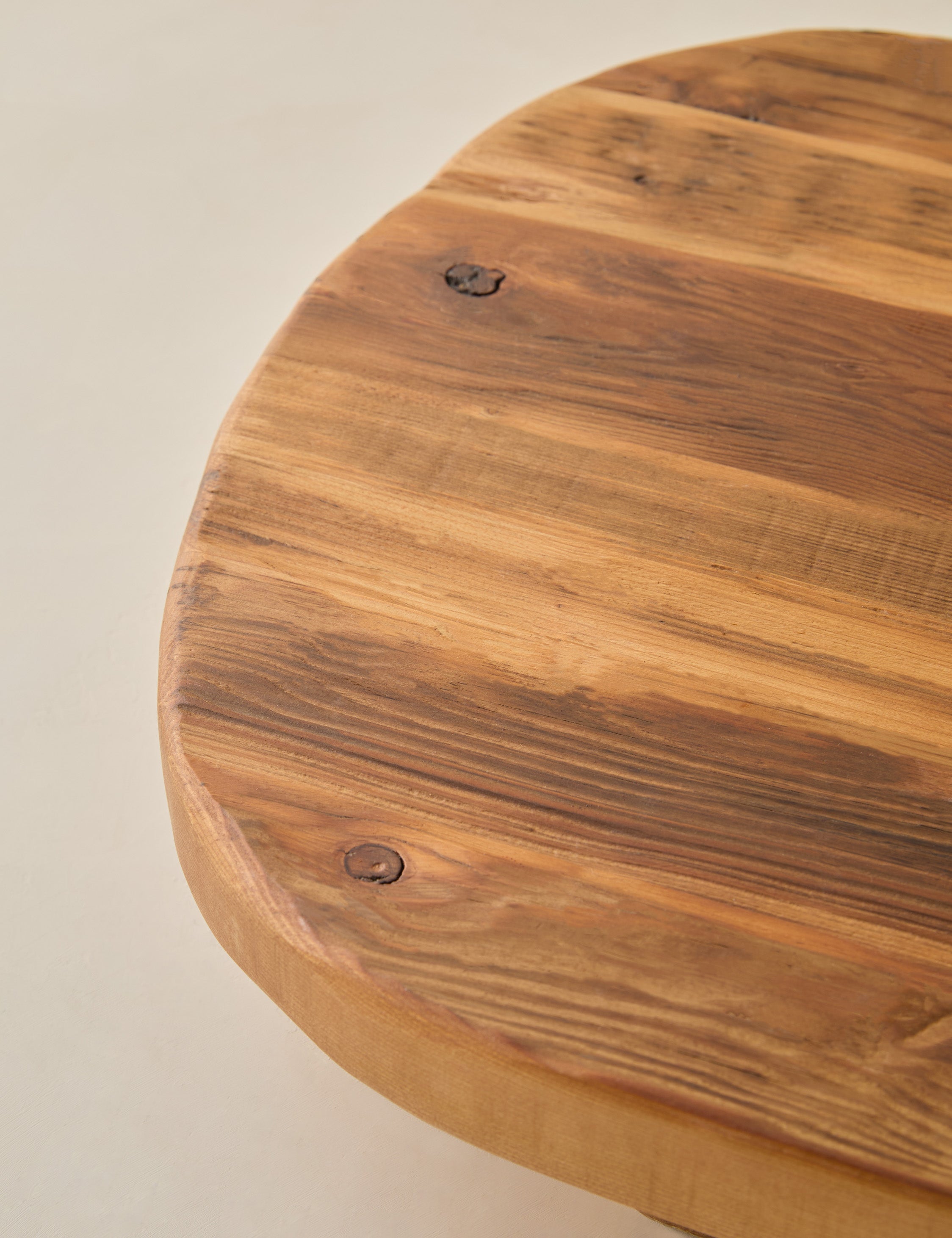 etúHOME Rectangular Footed Board - Thumbnail 3