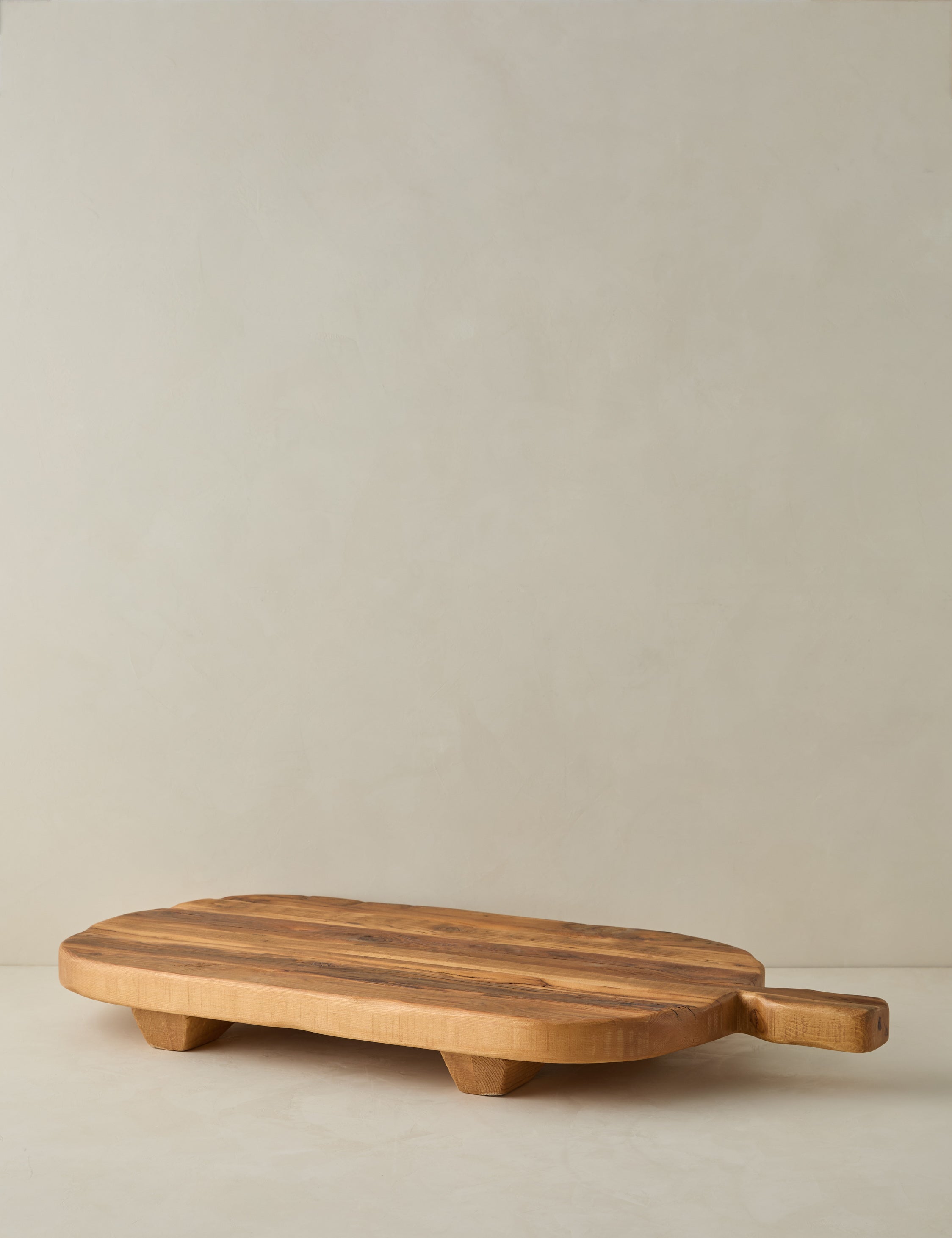etúHOME Rectangular Footed Board - Thumbnail 2