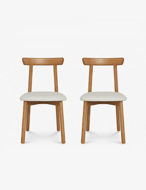 Claudia Dining Chair (Set of 2)