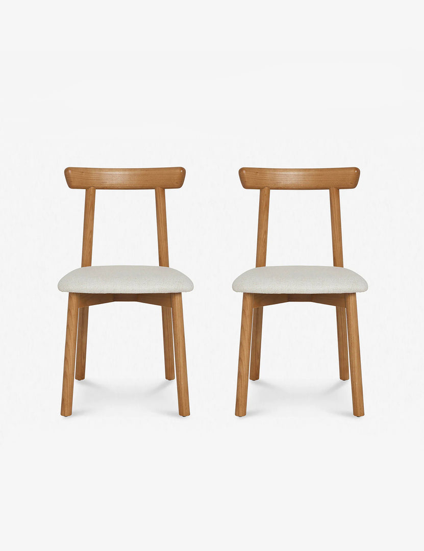 Claudia Dining Chair (Set of 2)