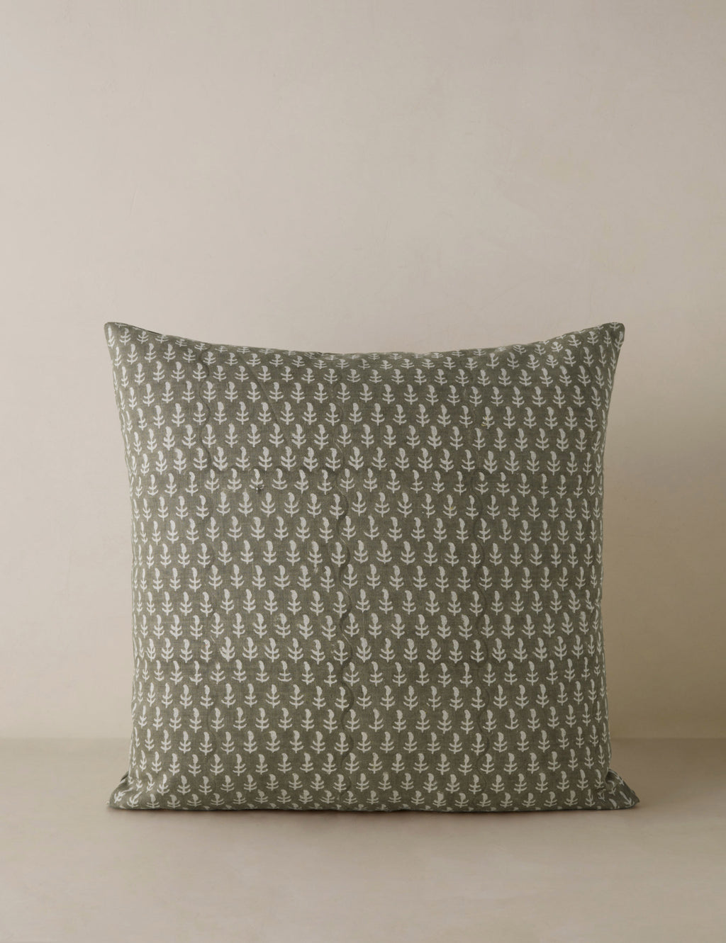 Agnes Linen Pillow