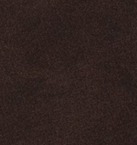 Cocoa Performance Velvet Fabric Swatch