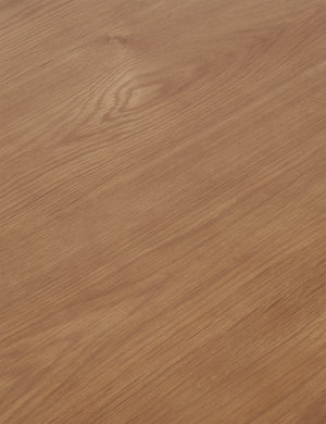 Open Box: Grifo Coffee Table, Natural by Aimee Song