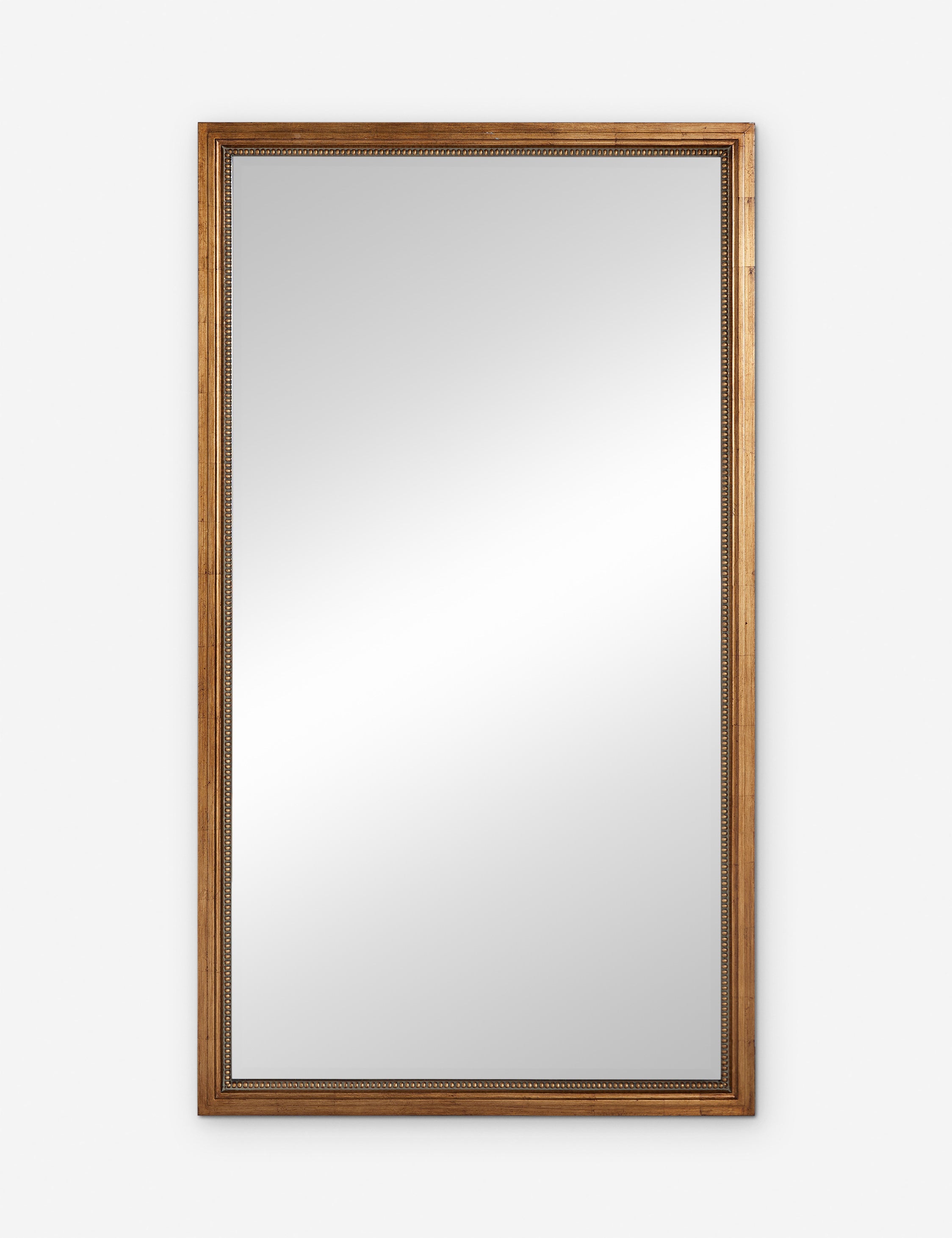 Lulu and Georgia Corinne Mirror