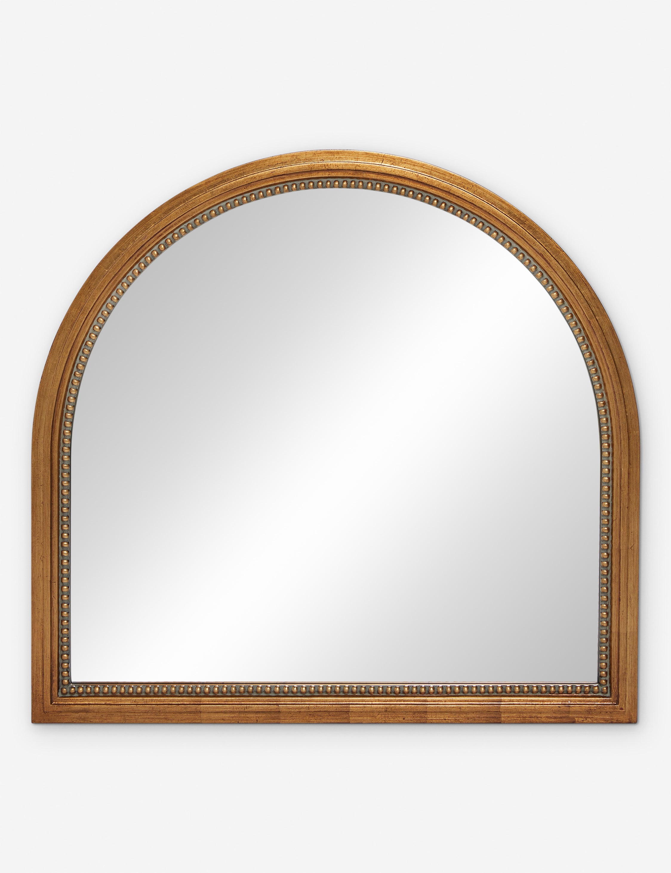 Lulu and Georgia Corinne Mantel Mirror - Thumbnail 2