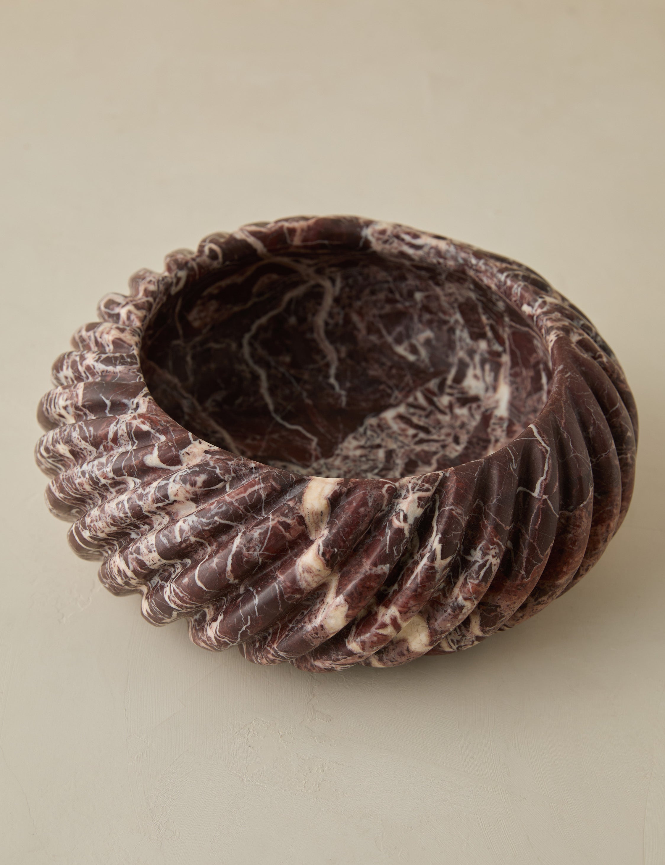 Cruller Bowl