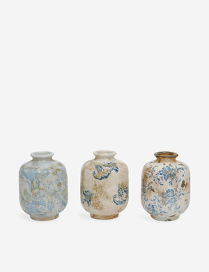 Norris Decorative Vases (Set of 3)
