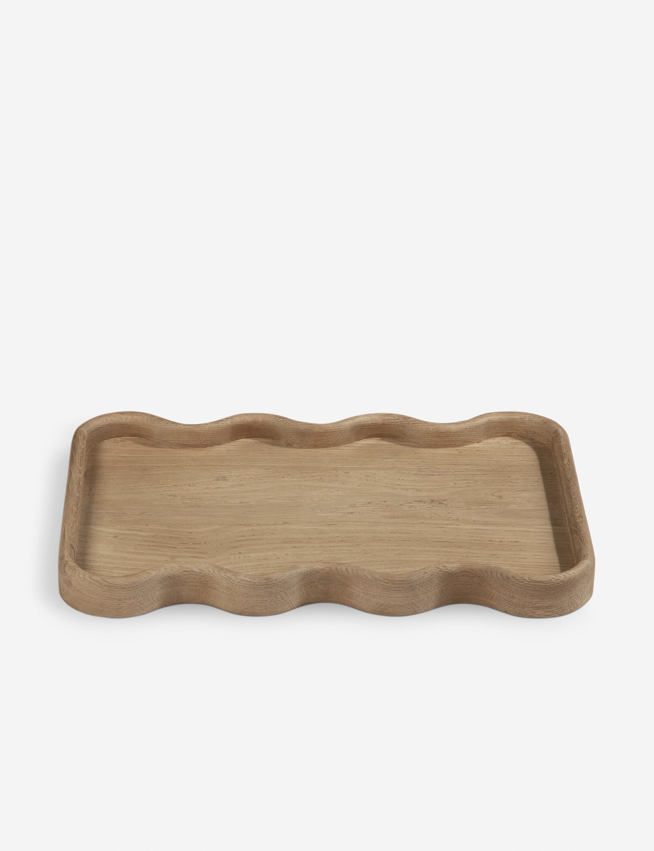 Cario Tray