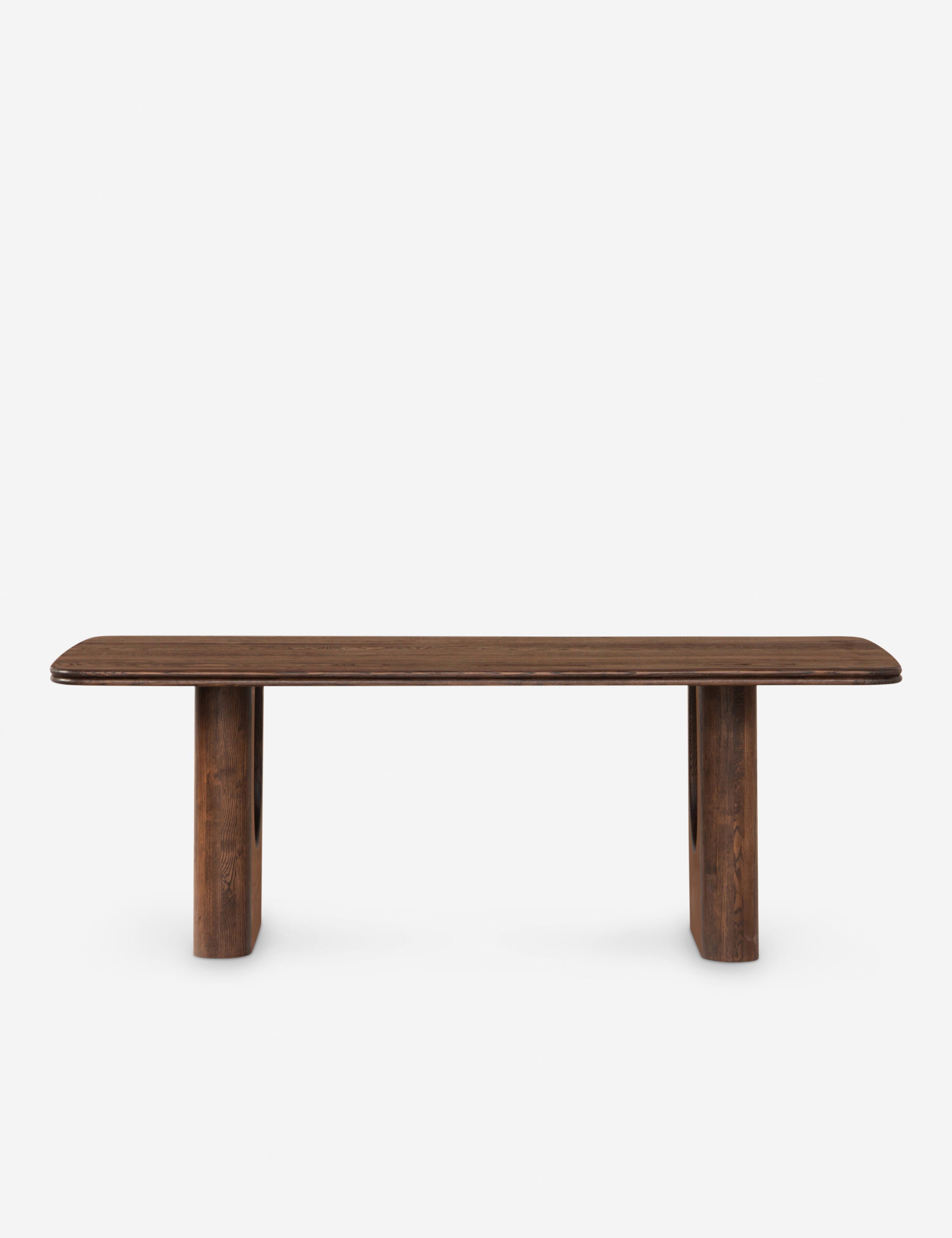 Lulu and Georgia Alvaro Dining Table - Thumbnail 3