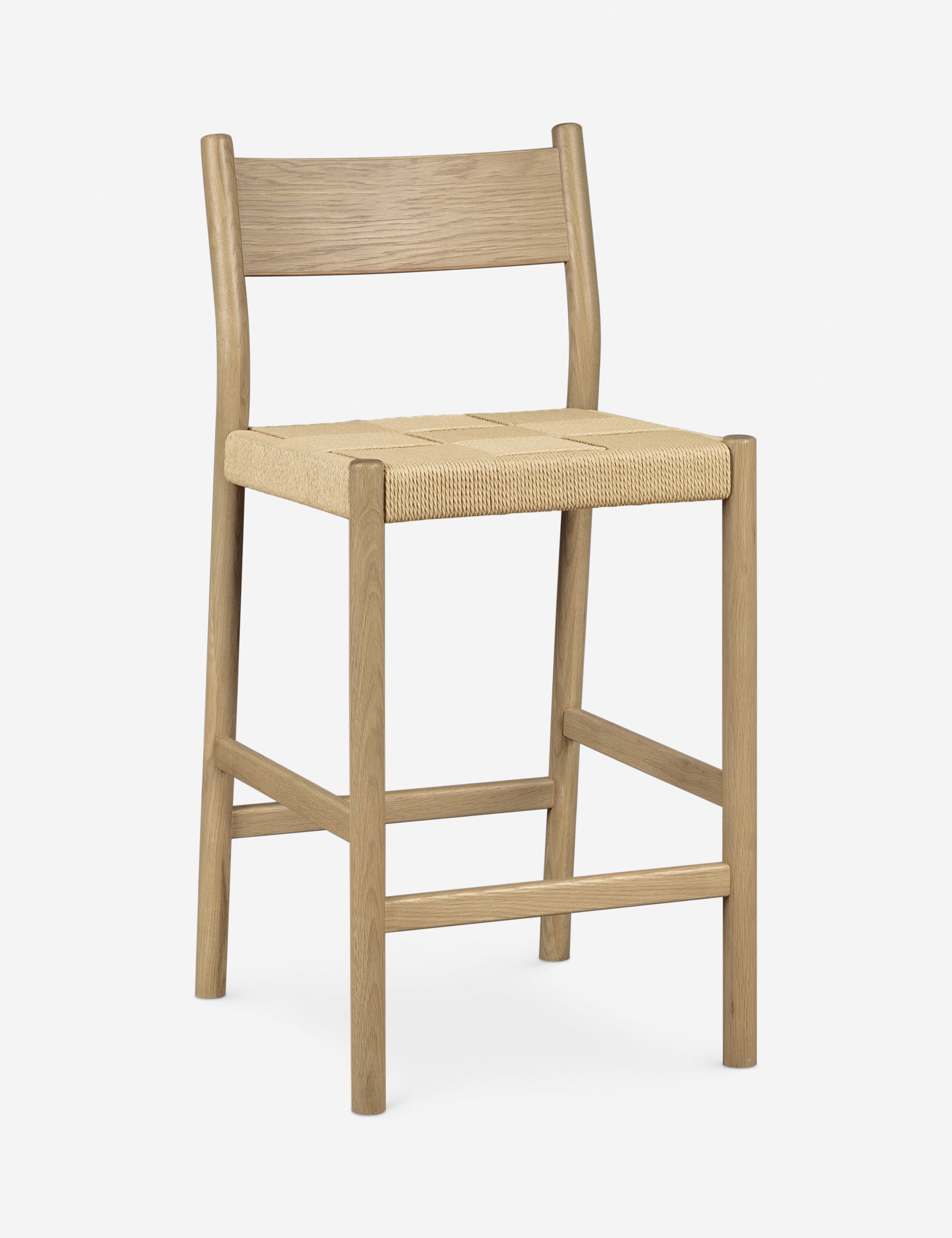 Lulu and Georgia Sota Counter Stool