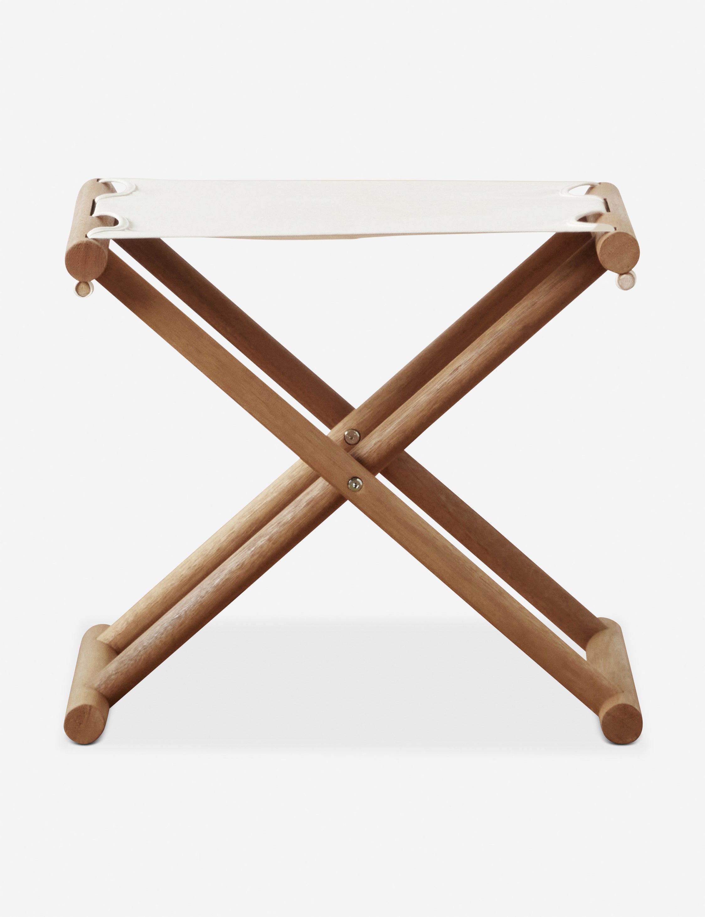 Gambel Indoor / Outdoor Stool