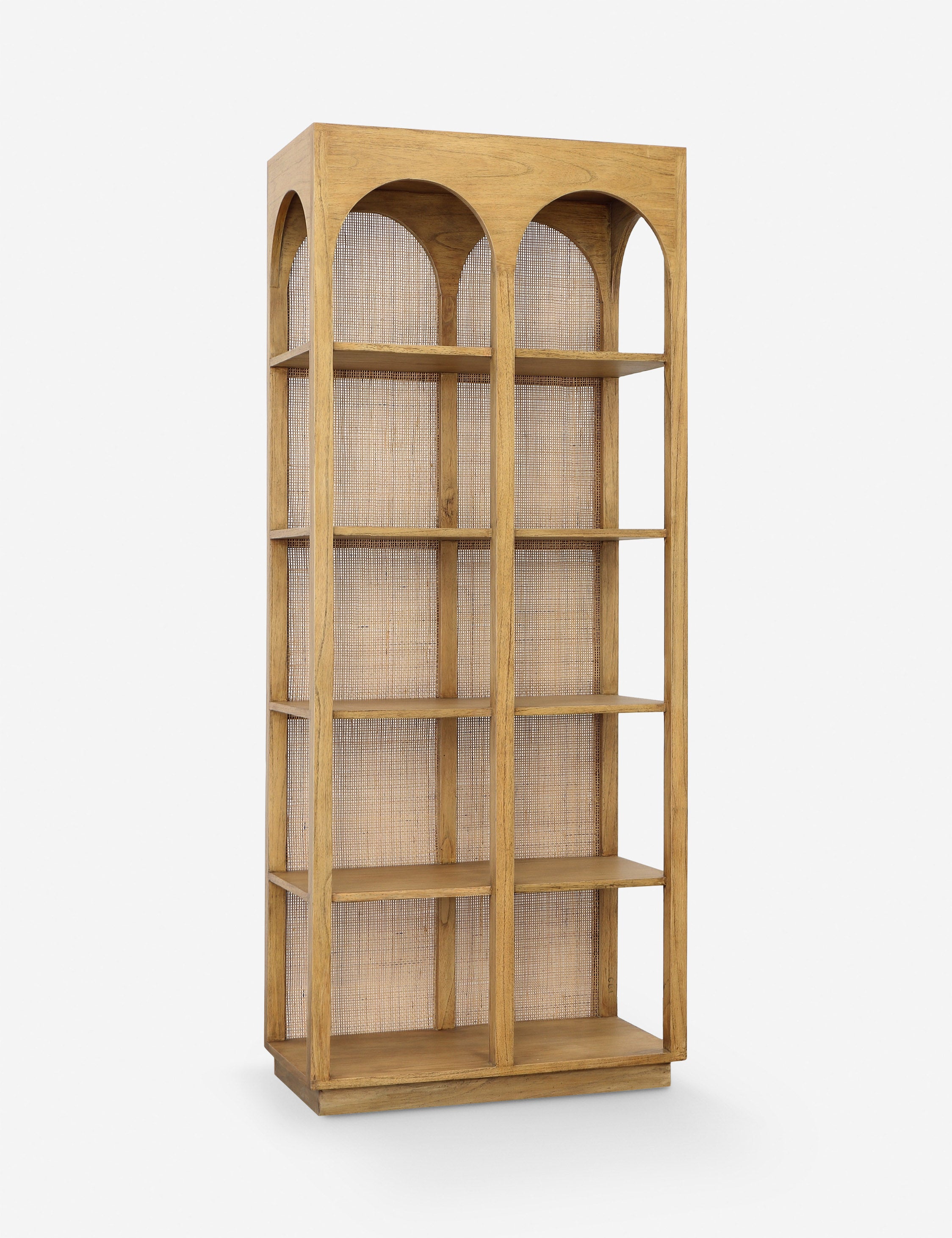 Ernesto Bookcase