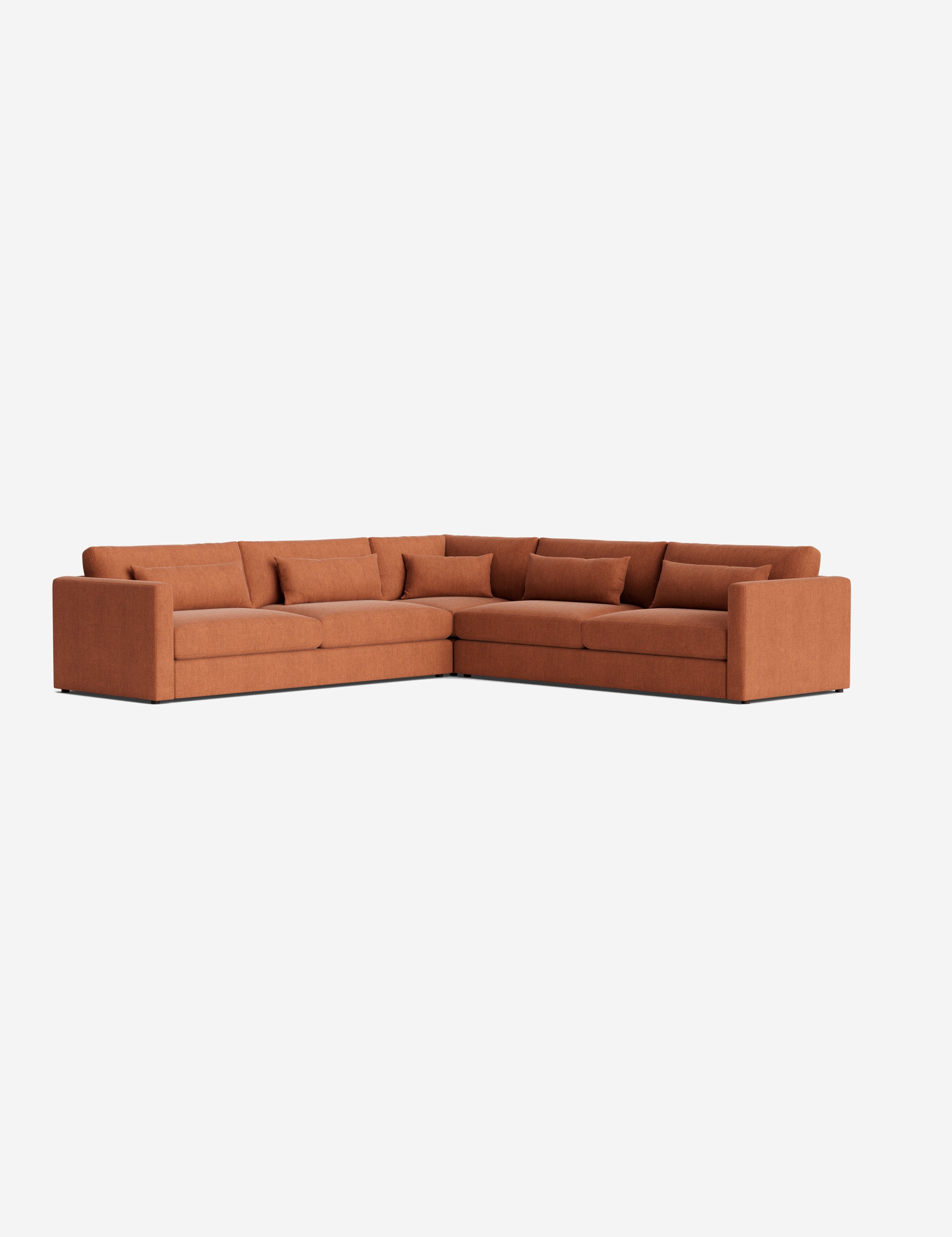 #color::terracotta-linen-weave