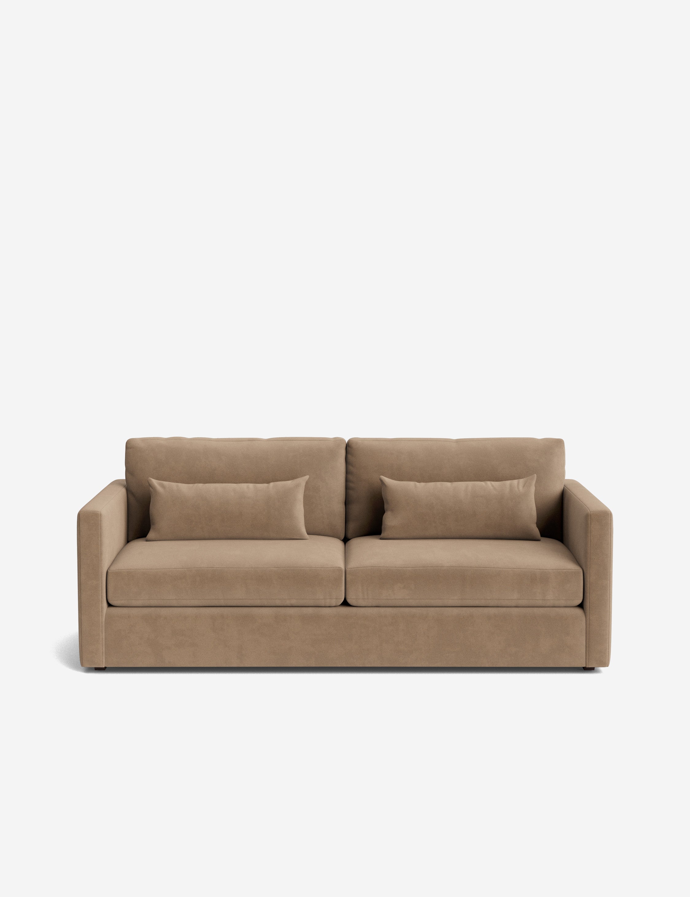 #color::taupe-faux-mohair #size::90-W