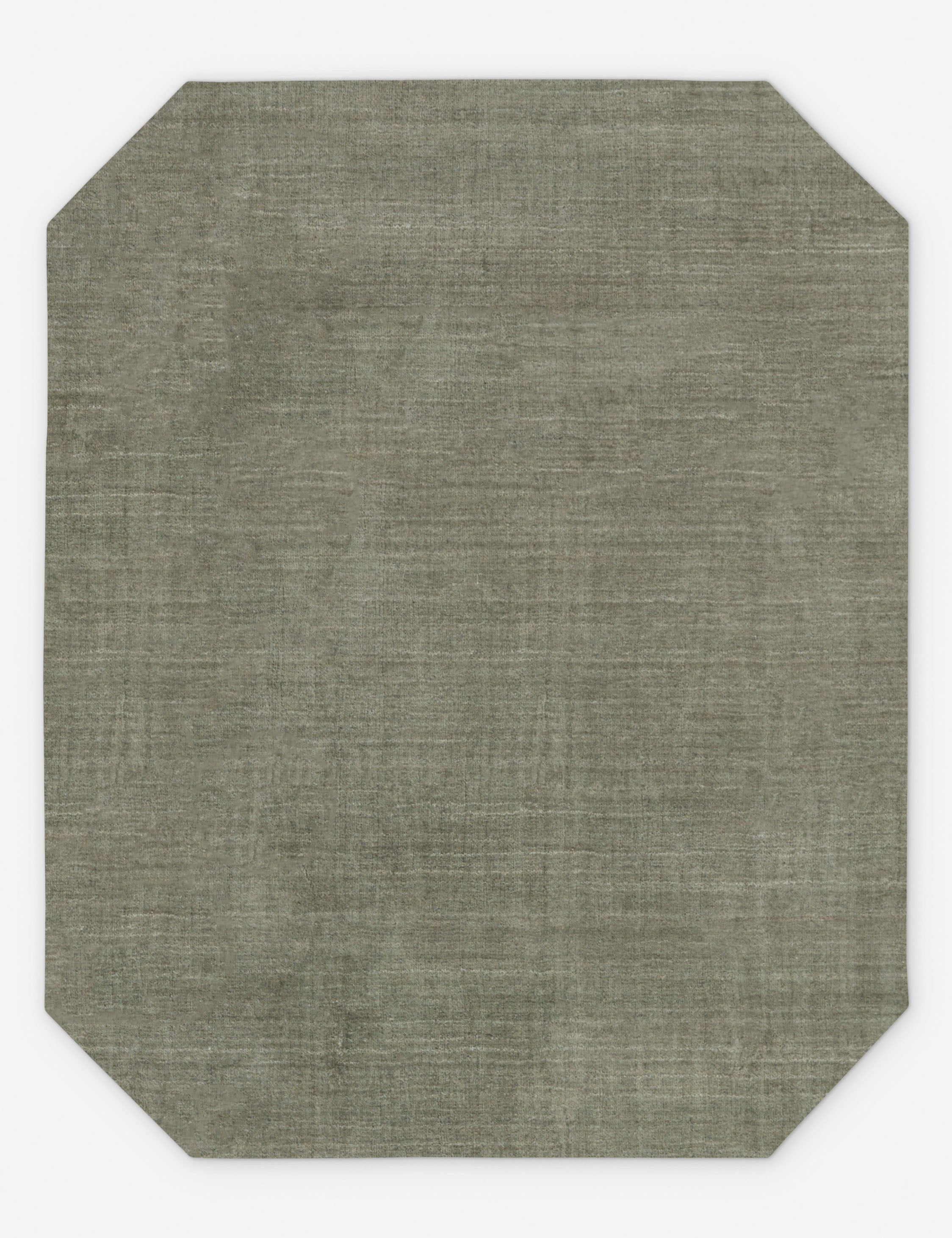 Damara Hand-Loomed Solid Rug