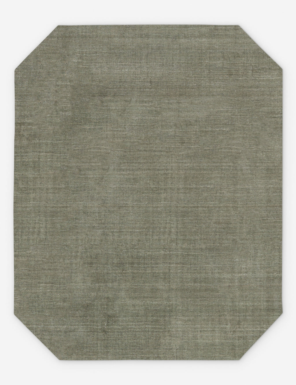 Damara Hand-Loomed Solid Rug
