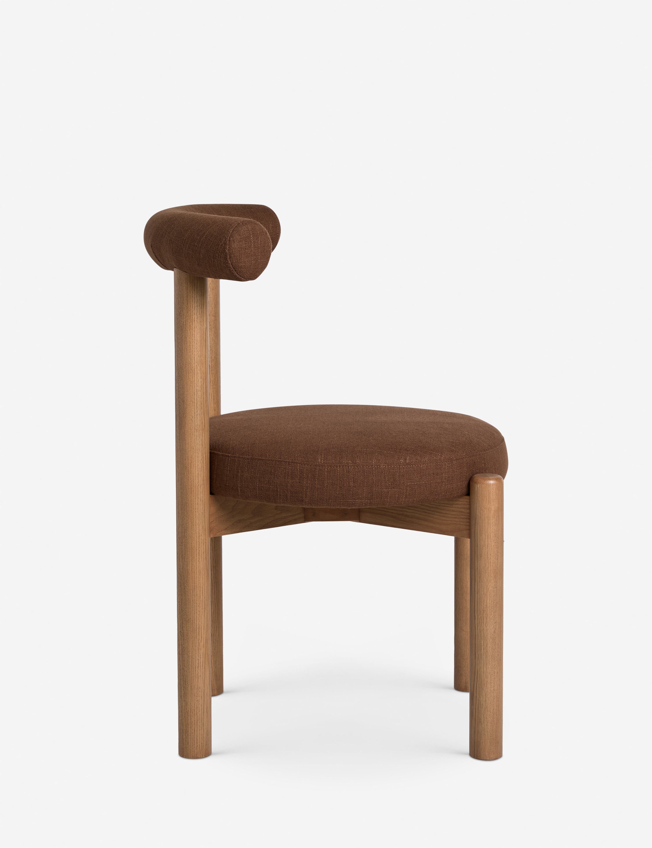 Lulu and Georgia Dame Dining Chair
