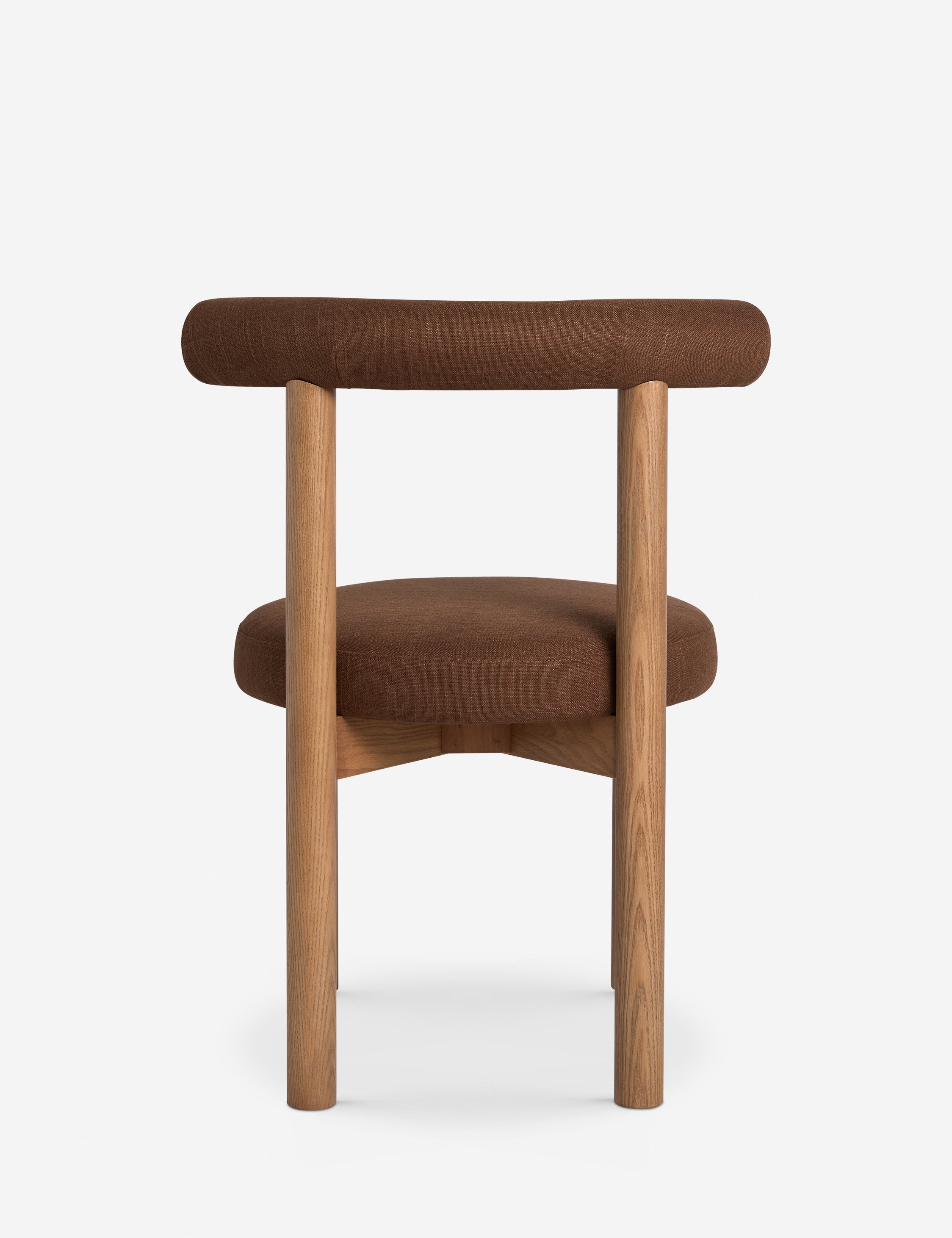 Lulu and Georgia Dame Dining Chair - Thumbnail 5