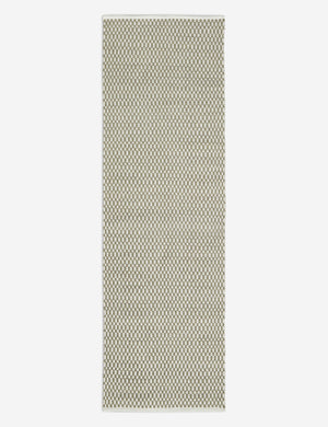 Dante Handwoven Indoor/Outdoor Rug Swatch