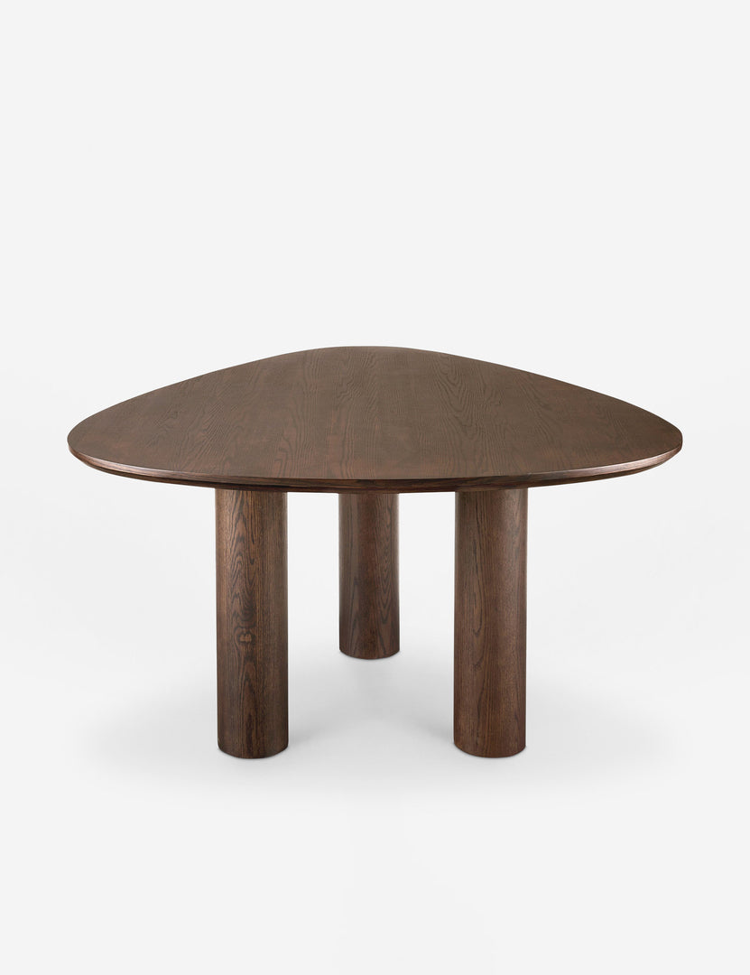 Daya Triangle Dining Table