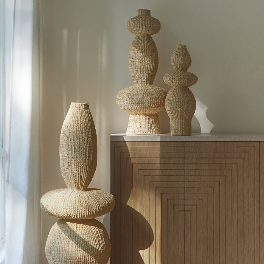 Designed for Dimension | Shop Vases