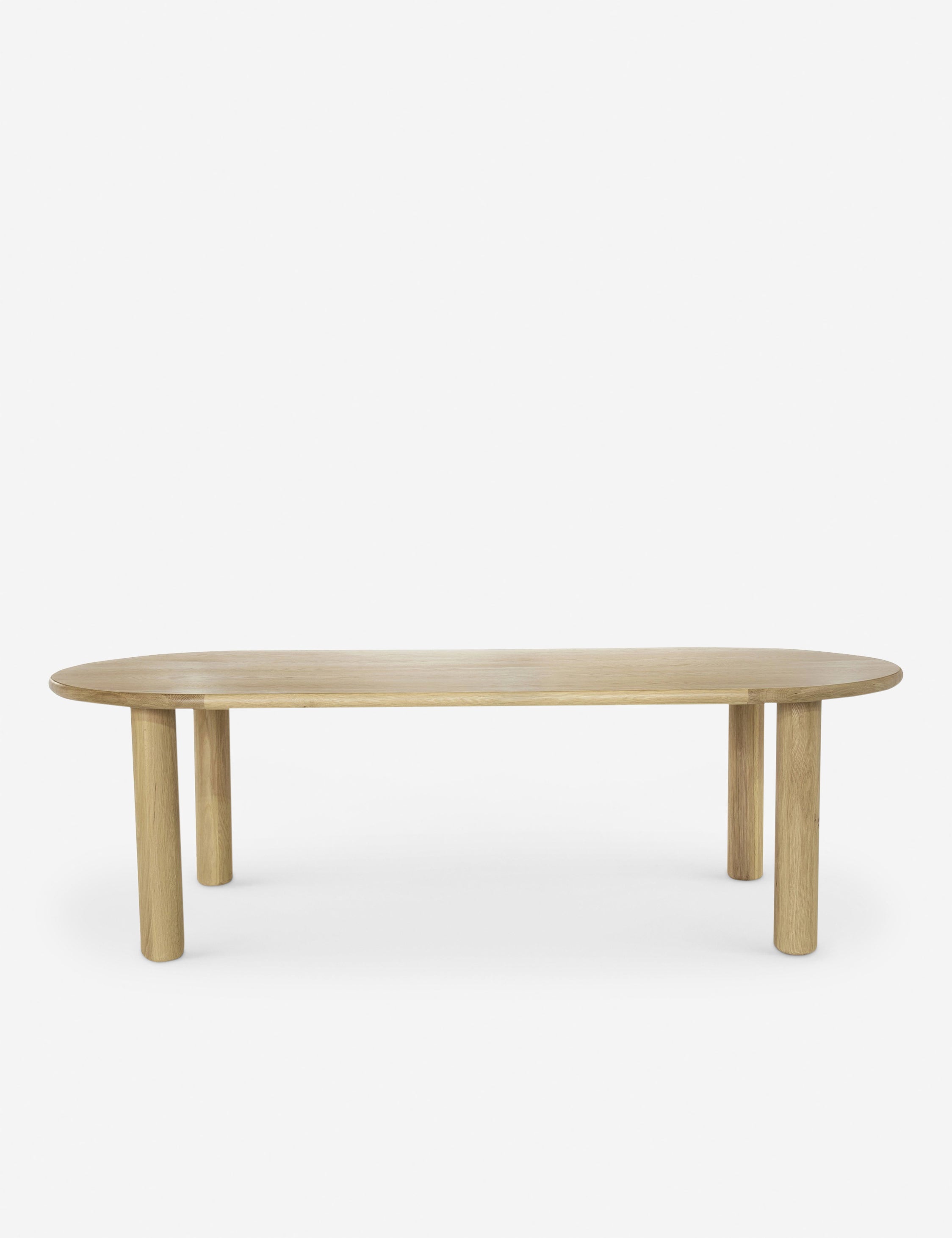 Lulu and Georgia Dever Dining Table