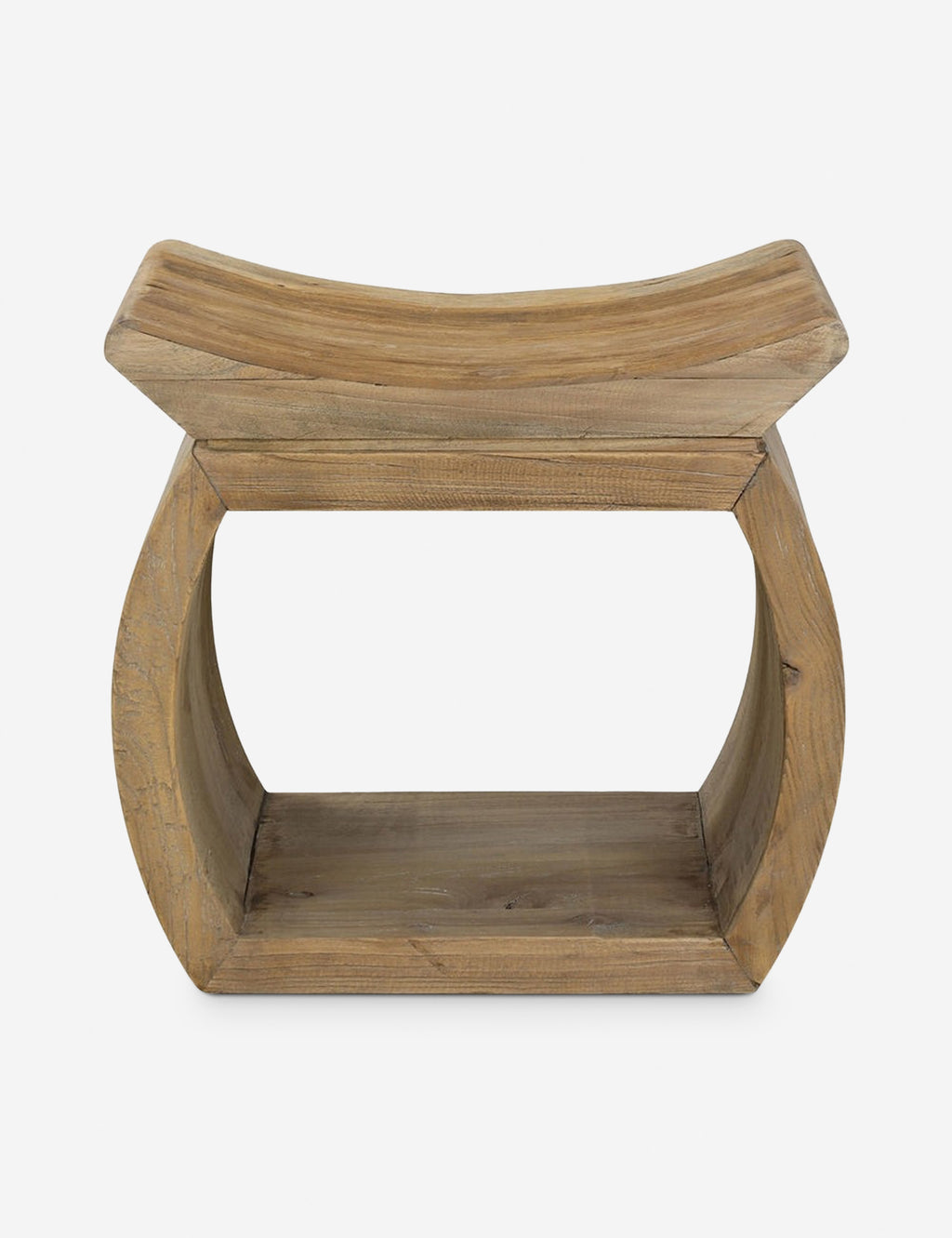 Devlin Stool by Lulu and Georgia
