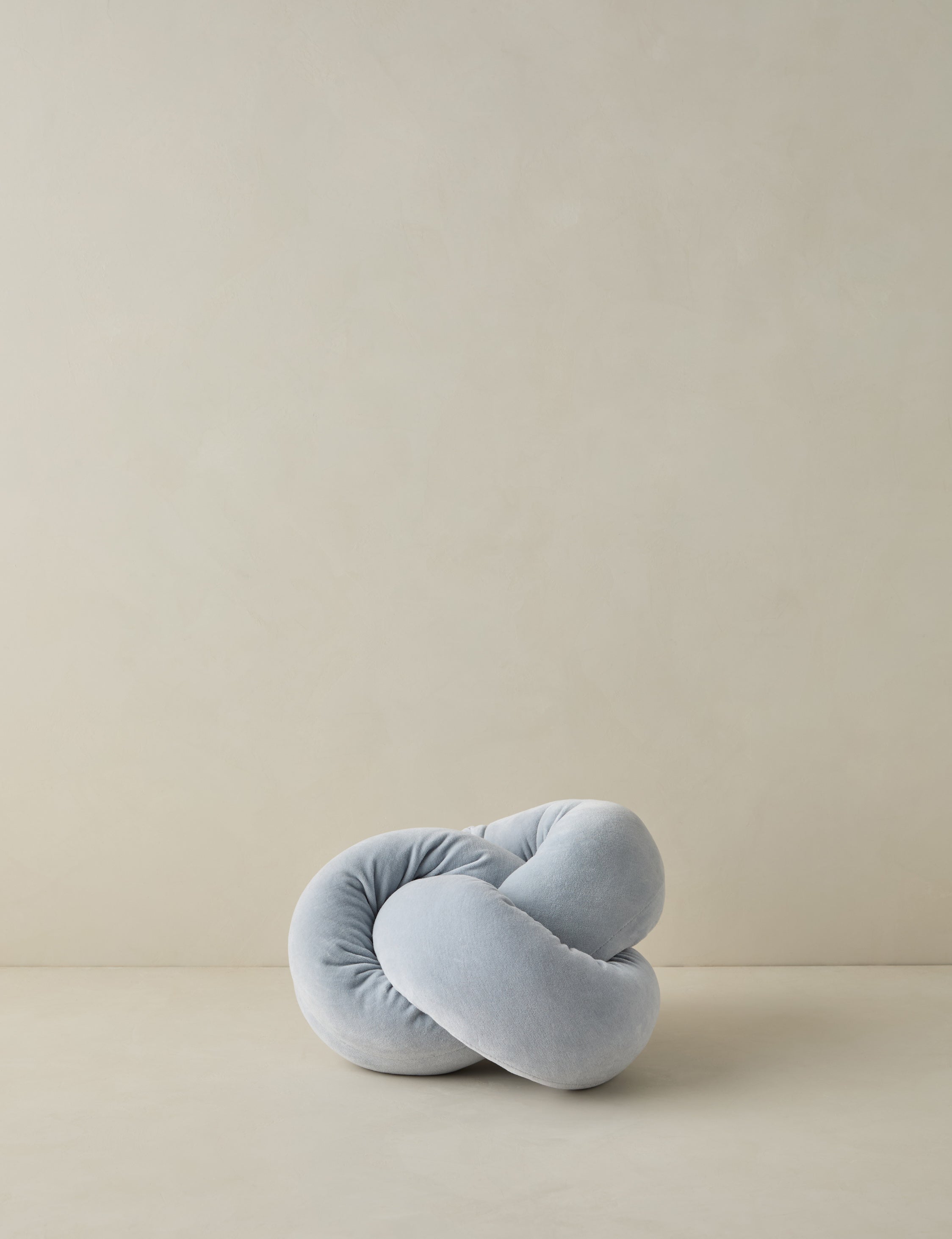 Lulu and Georgia Dewey Pillow - Thumbnail 5