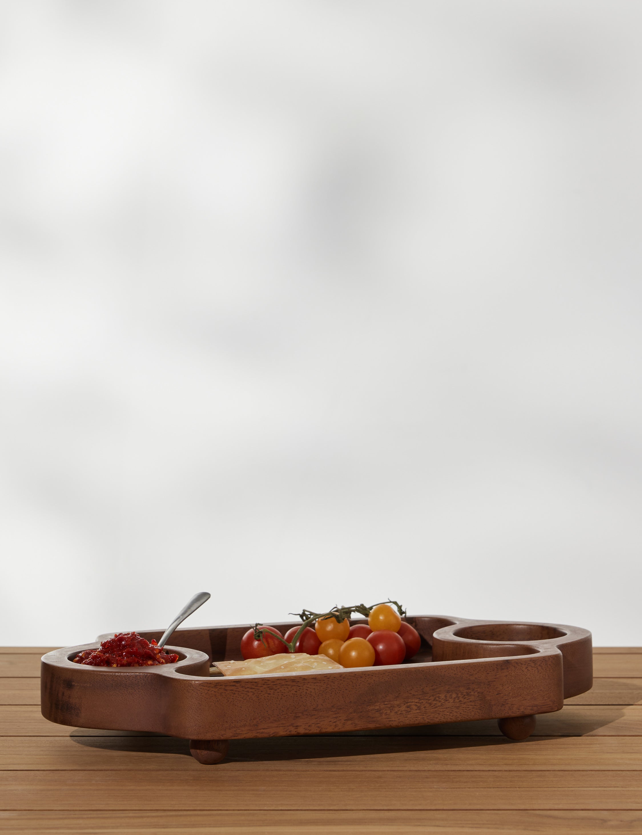 Divided Serving Tray - Thumbnail 5
