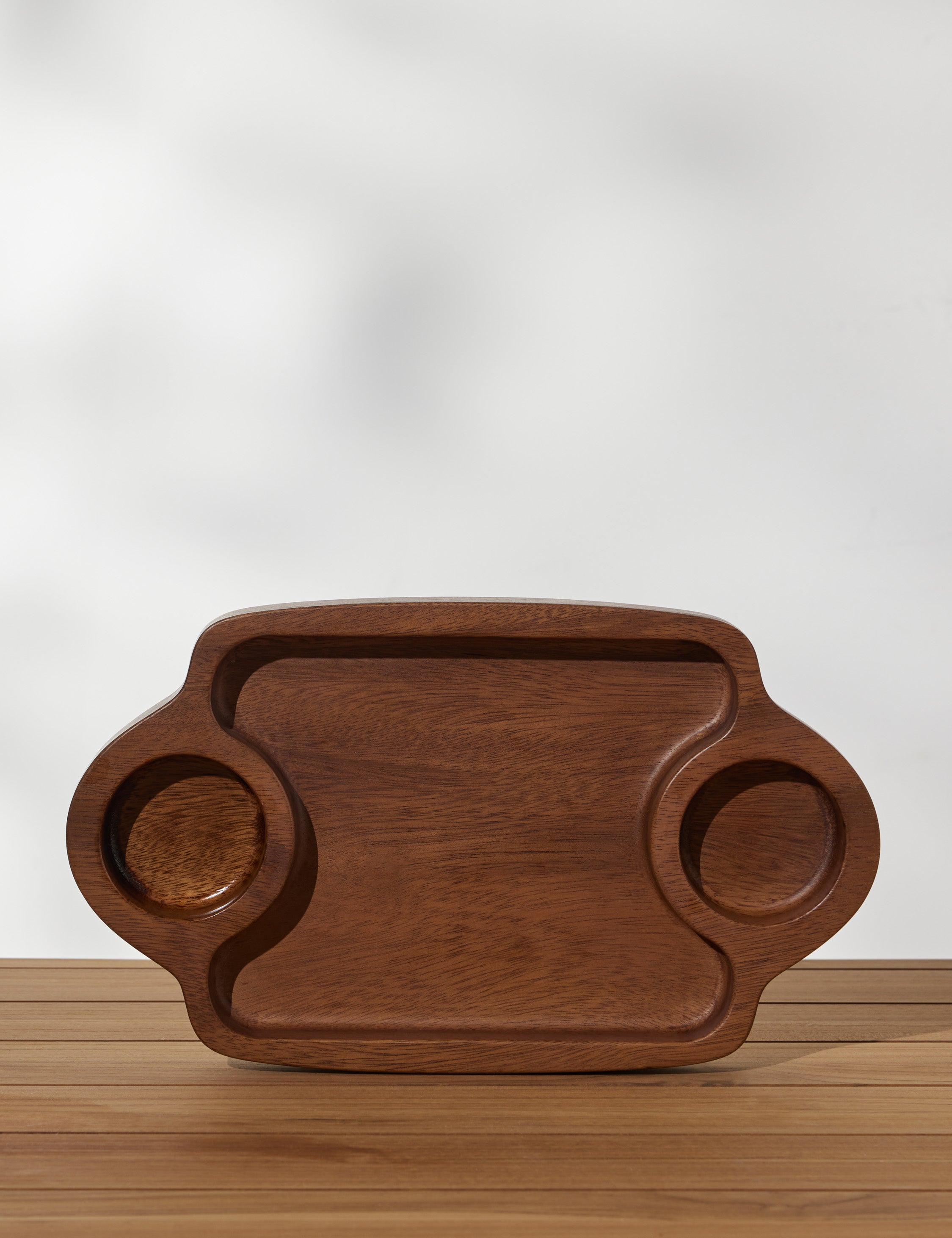 Divided Serving Tray - Thumbnail 2