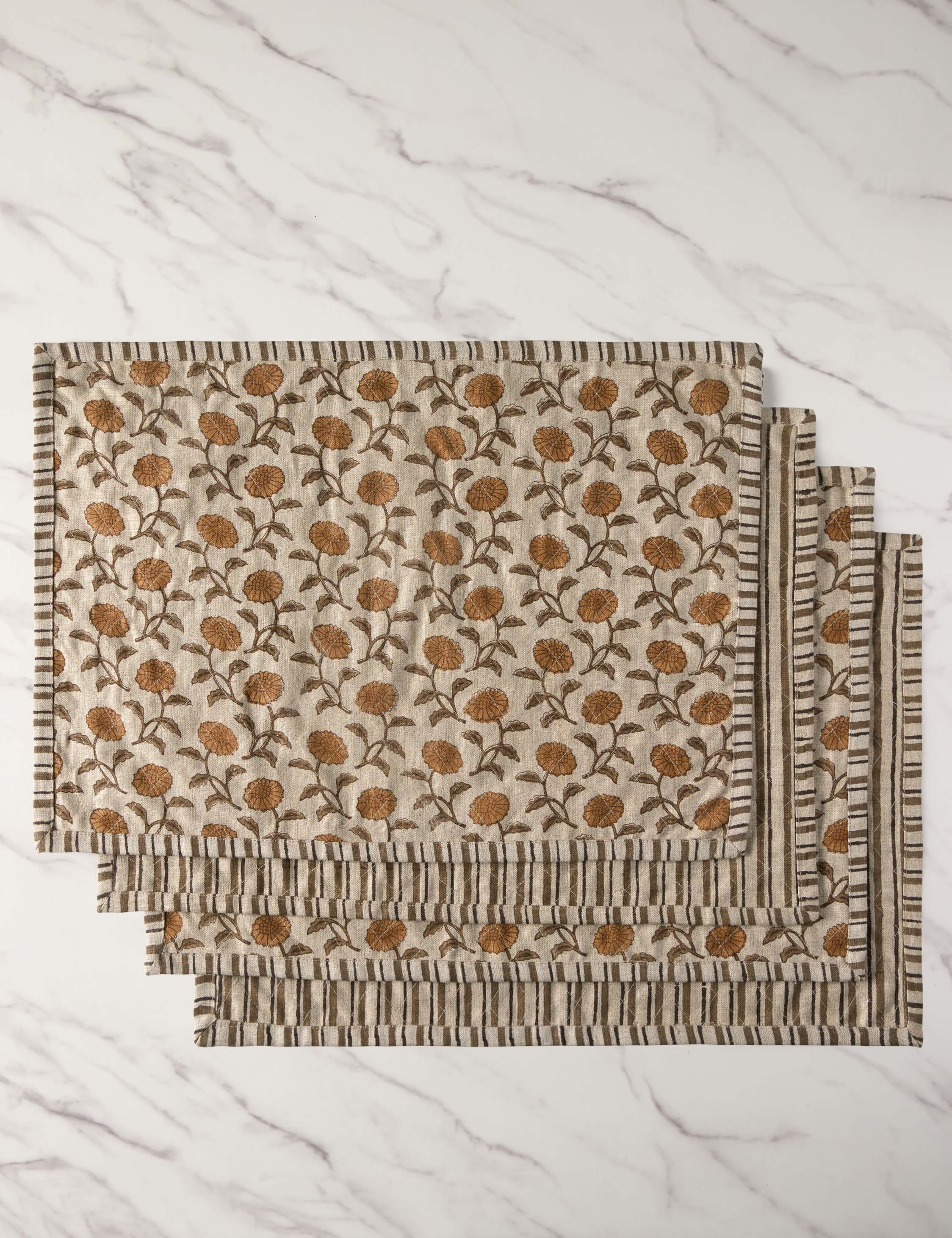 Lulu and Georgia Dori Placemats - Thumbnail 3