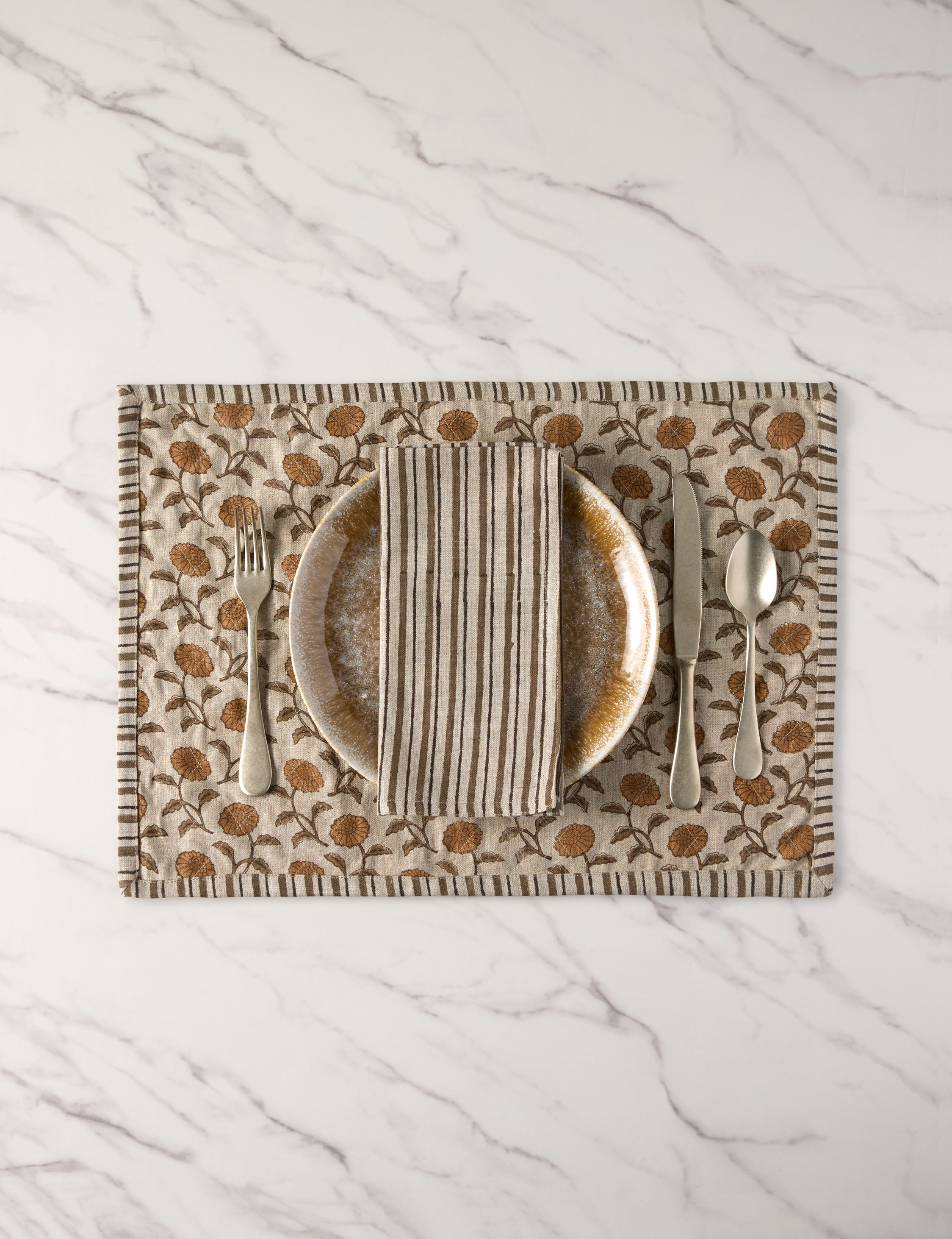 Lulu and Georgia Dori Placemats - Thumbnail 5