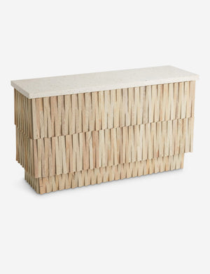 Dresdin Indoor / Outdoor Console Table