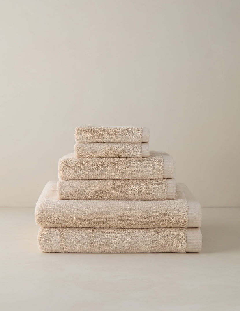 #color::sand #style::bath-sheet #style::bath-towel #style::hand-towel #style::washcloth #style::towel-set
