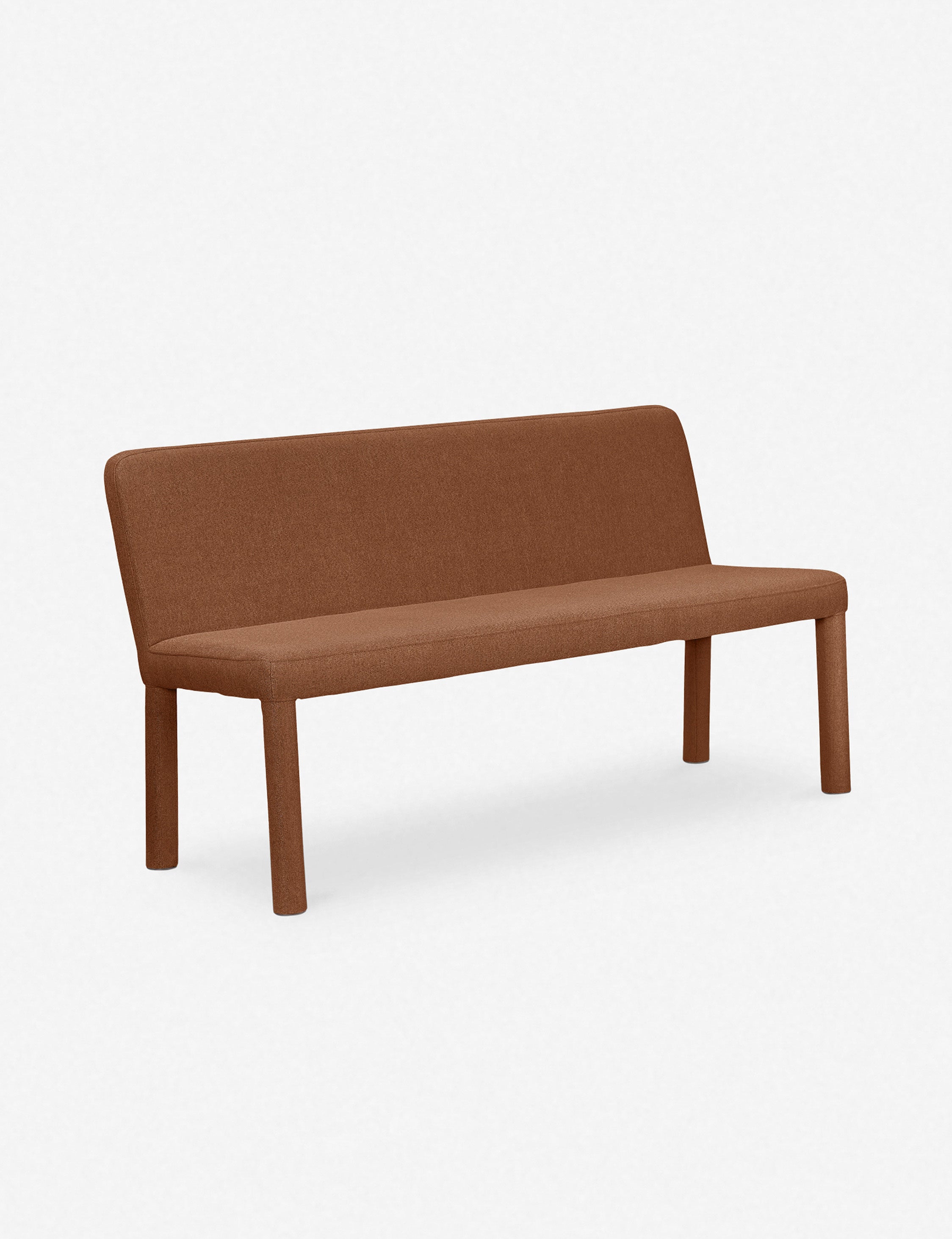 Lulu and Georgia Krentz Dining Bench - Thumbnail 3