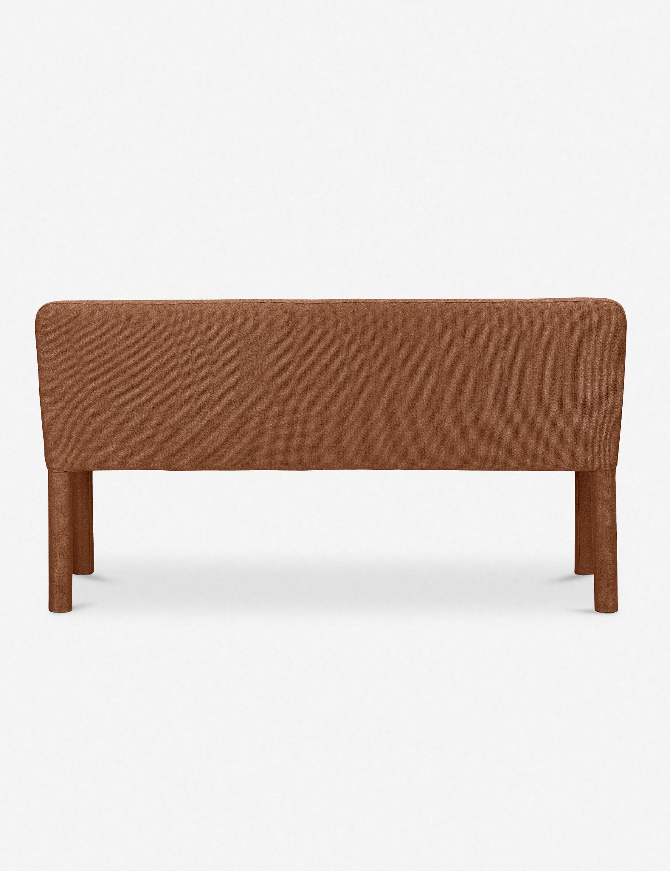 Lulu and Georgia Krentz Dining Bench