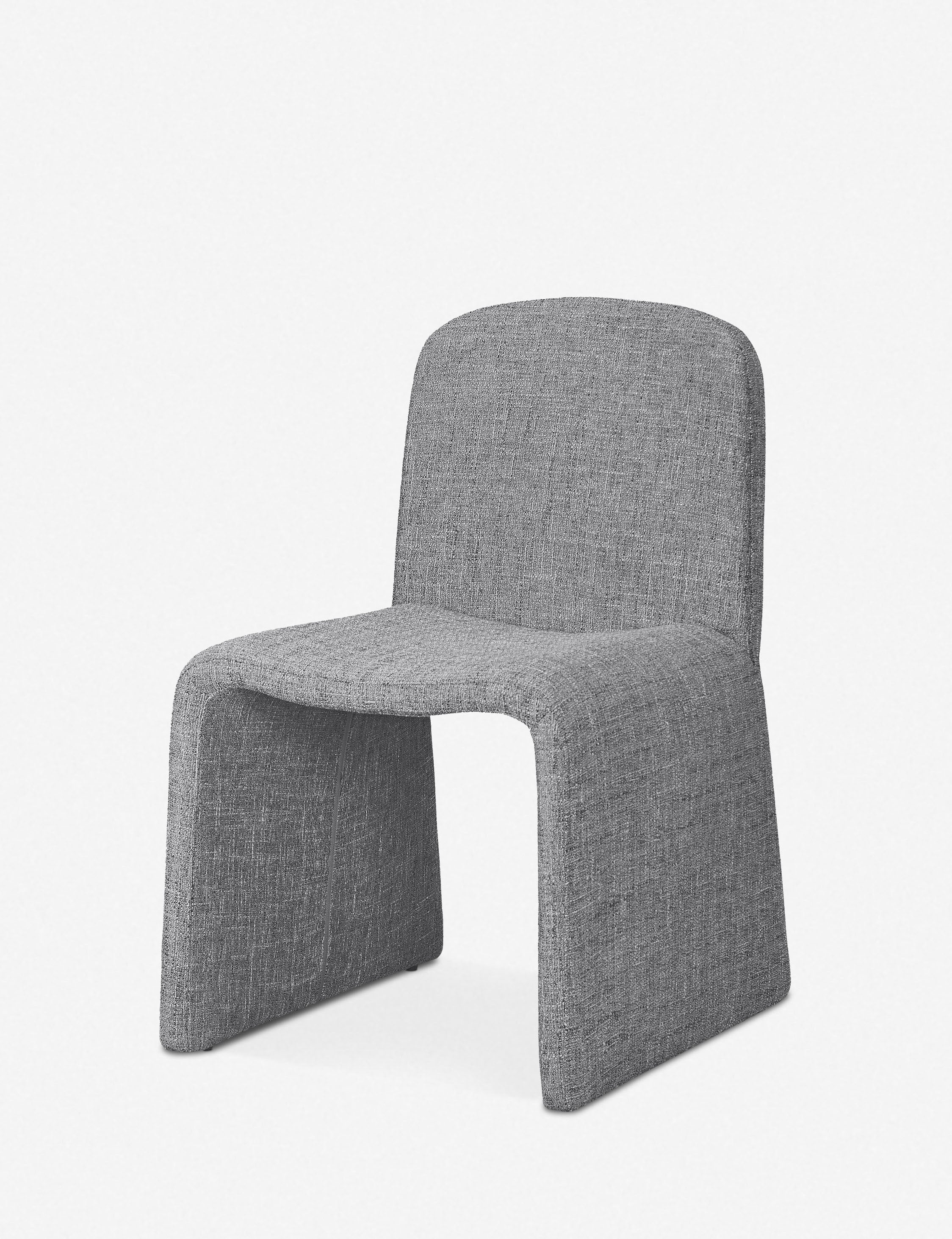 Renier Dining Chair - Thumbnail 4