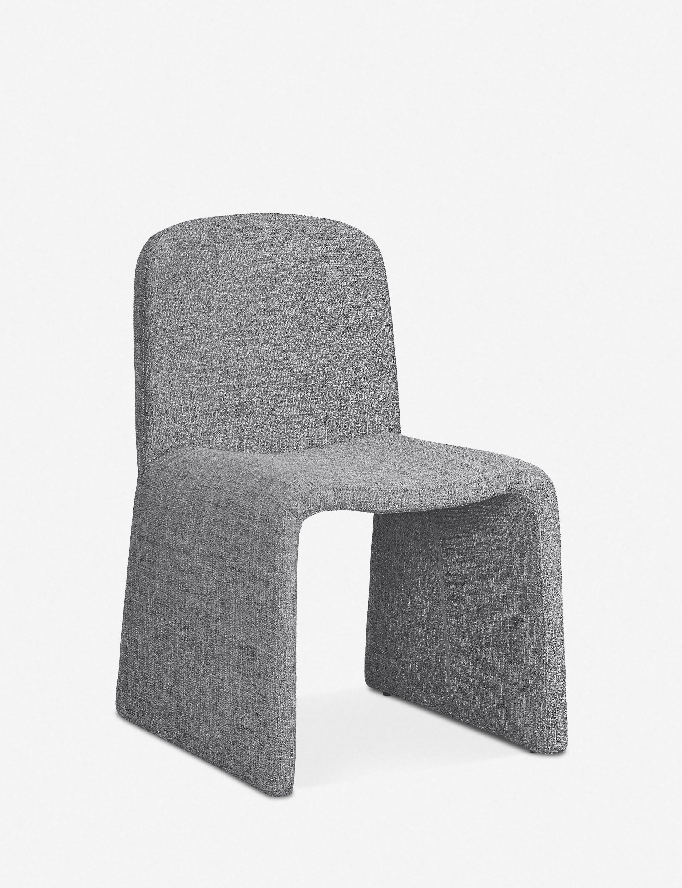 Renier Dining Chair - Thumbnail 2