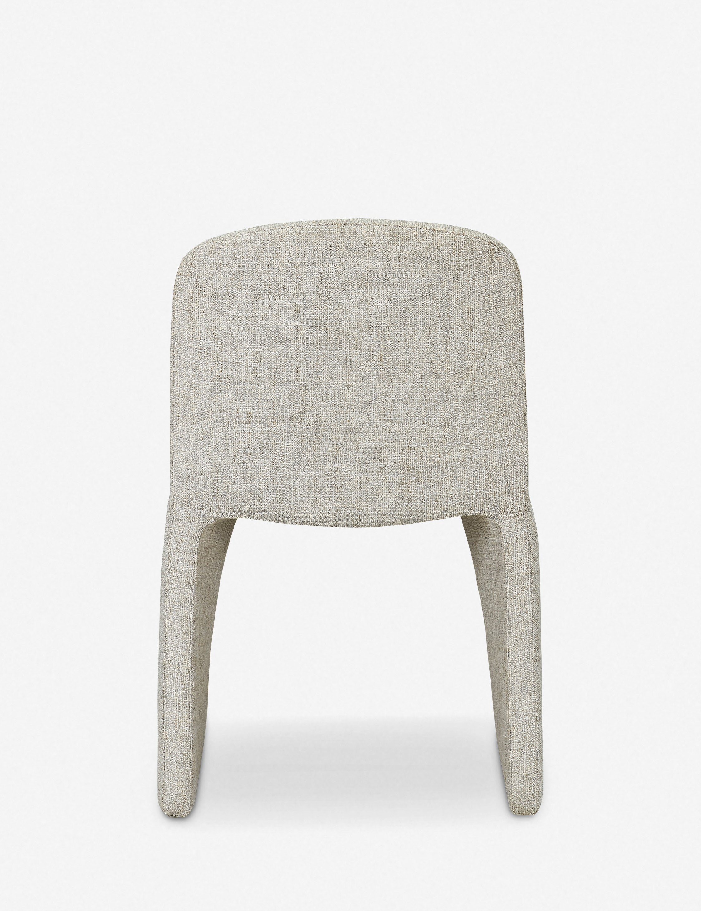 Renier Dining Chair - Thumbnail 3