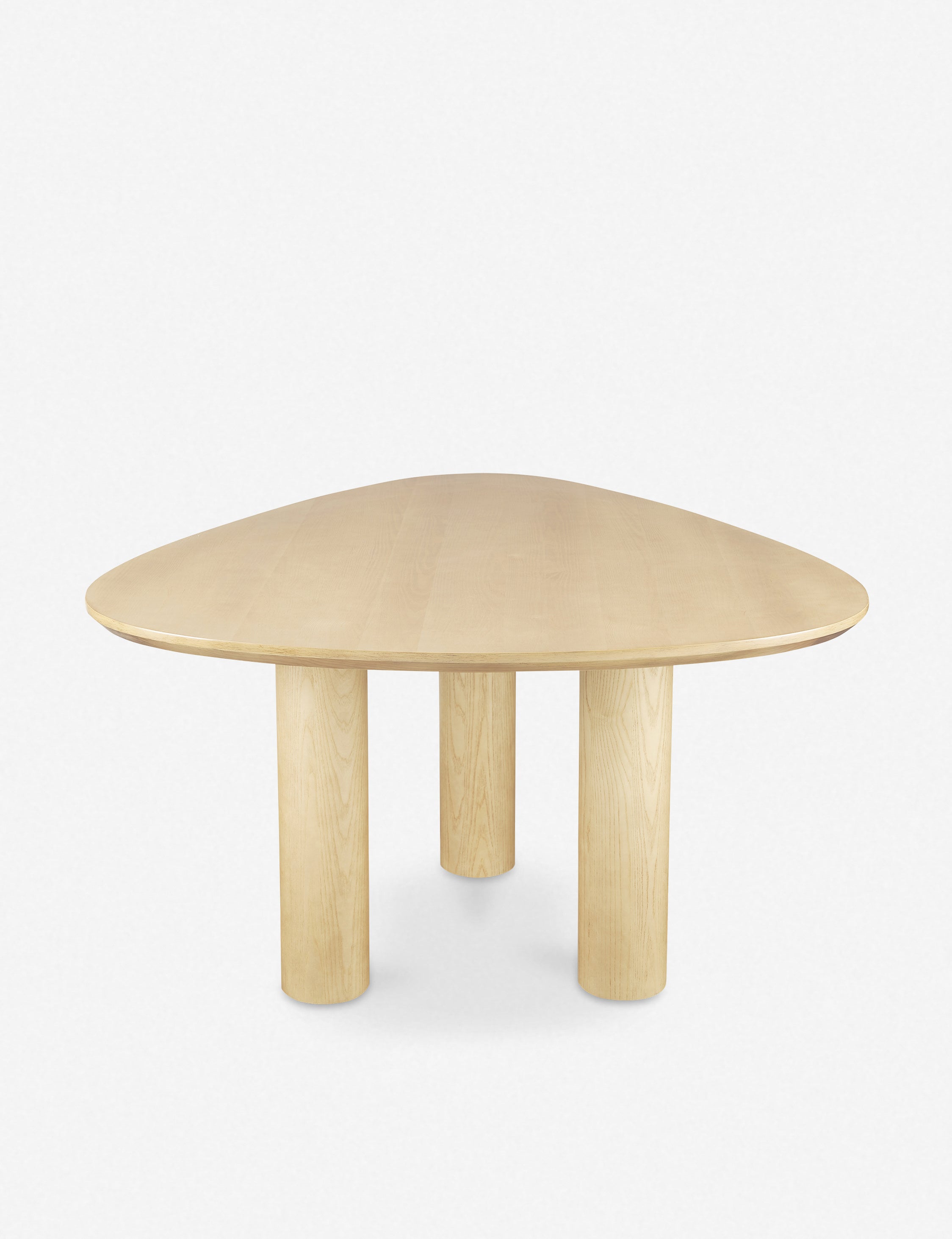 Daya Triangle Dining Table